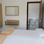 Regollera Apartment Noja