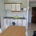 Apartment Regollera Noja