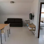 Apartment Regollera Noja