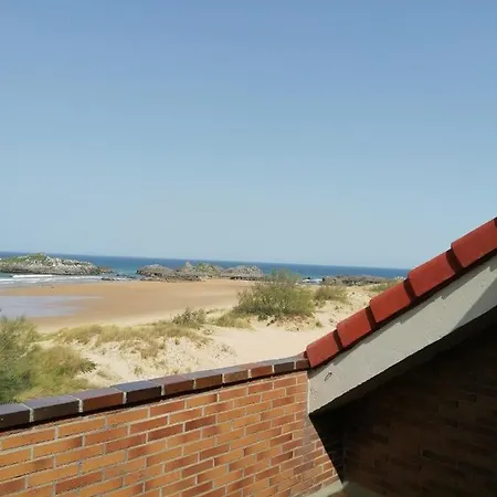 Apartamento Regollera *