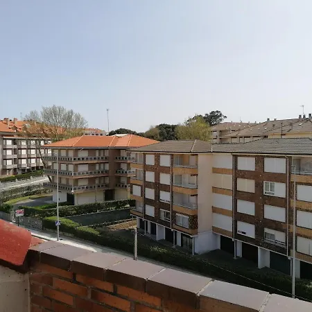 Apartamento Regollera