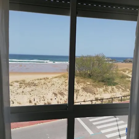 Apartamento Regollera *