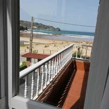 Regollera Apartman Noja