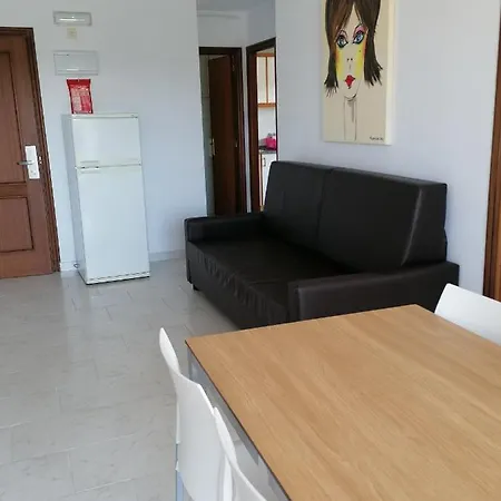 Regollera Apartment