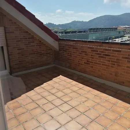 Regollera Apartment *