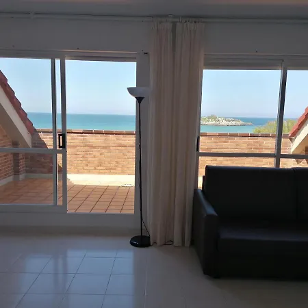 Apartman Regollera Noja