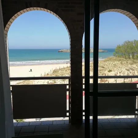 Regollera * Ноха