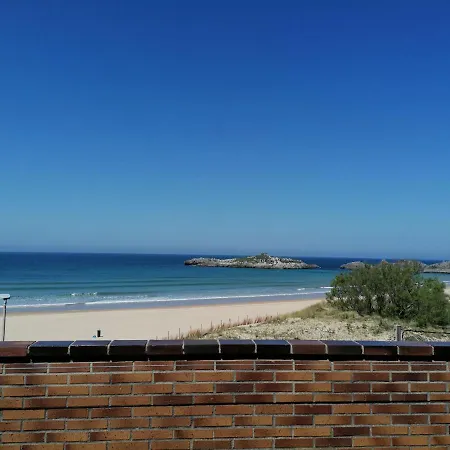 Regollera Apartment *