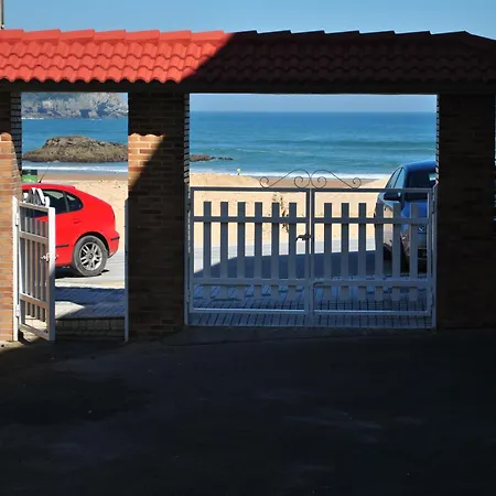 Apartamento Regollera