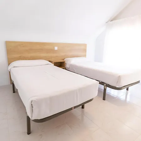 Regollera * Ноха