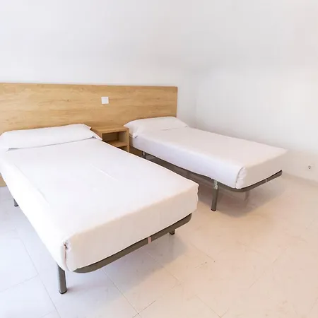 Apartamento Regollera *