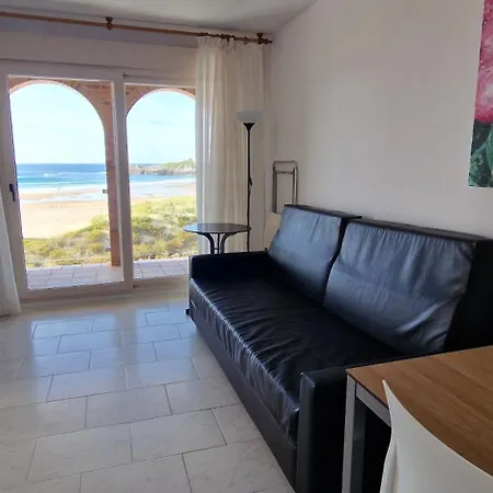 Apartment Regollera *