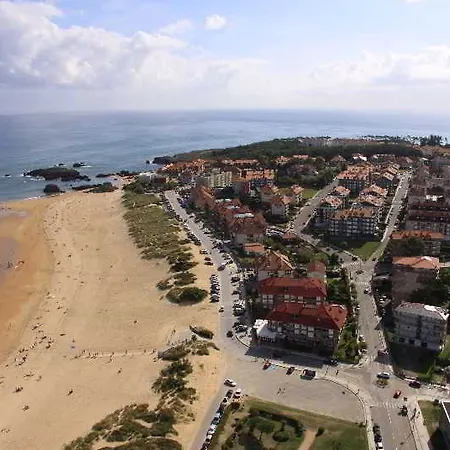 Apartman Regollera *