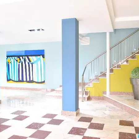 Apartamento Regollera