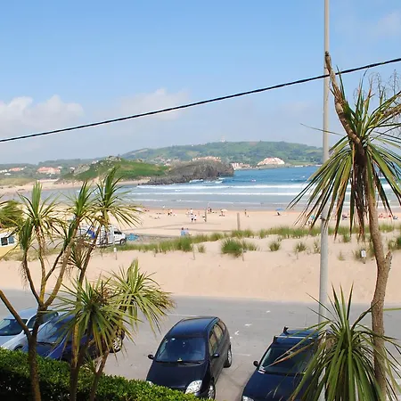 Apartman Regollera Noja