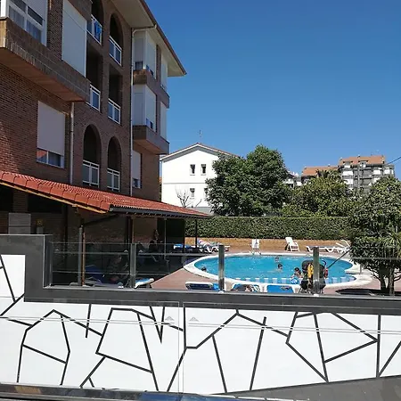 Apartamento Regollera *