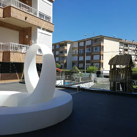 Apartamento Regollera Noja