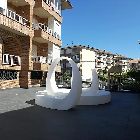 Regollera Apartment *