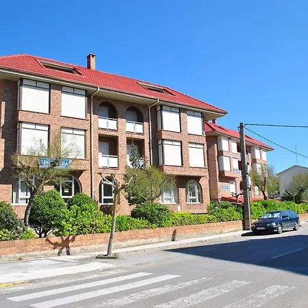Regollera Apartment Noja