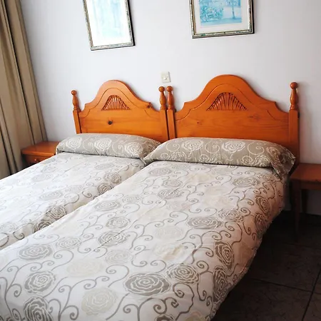 Regollera Apartamento Noja