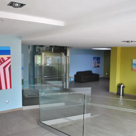 Regollera Apartamento *