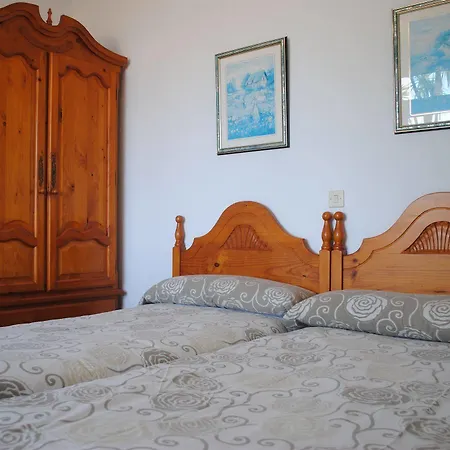 Apartamento Regollera