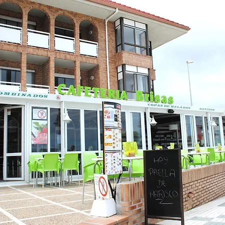 Regollera Апартаменты Ноха