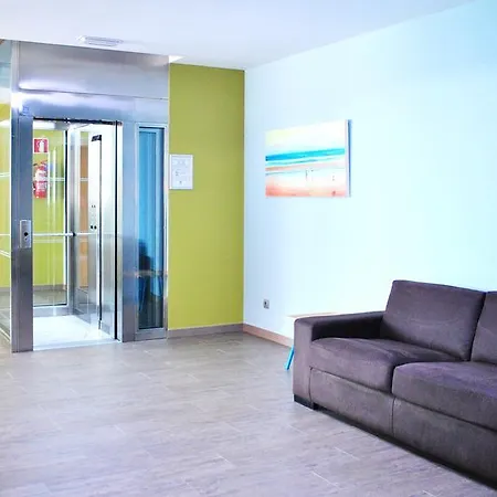 Regollera Apartment