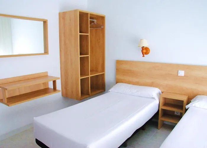 Apartment Regollera Noja