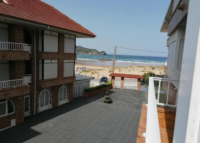 Regollera Apartment *