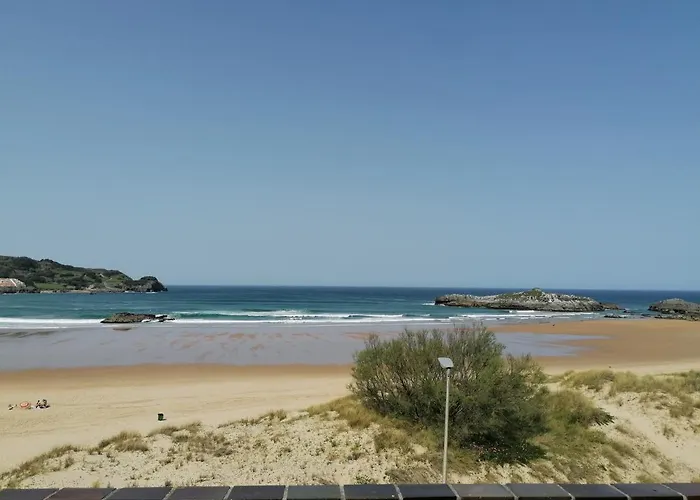 Regollera Apartment Noja