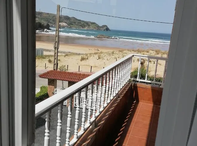 Regollera Apartment Noja