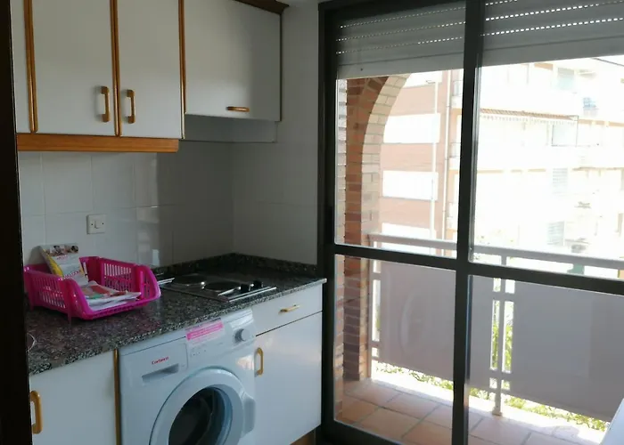 Apartment Regollera *