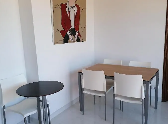 Regollera Apartment *