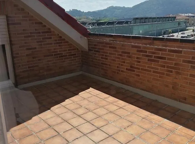 Regollera Apartment *