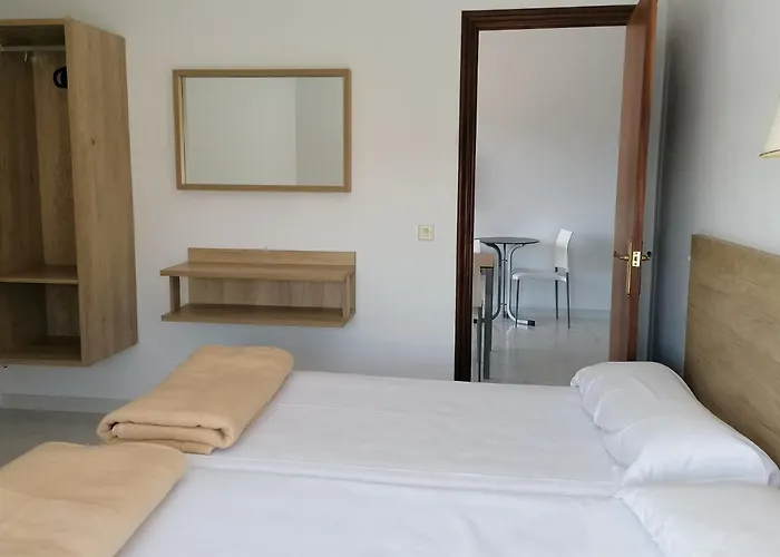 Regollera Apartment Noja