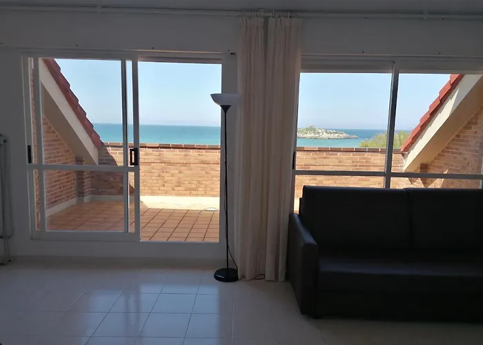 Apartment Regollera Noja