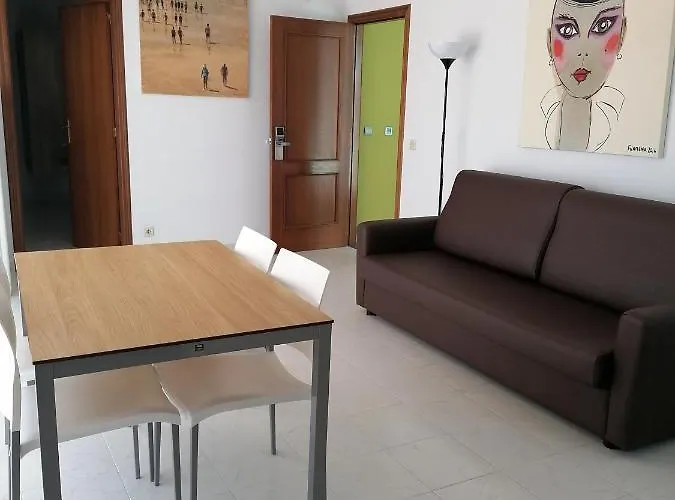 Apartment Regollera Noja