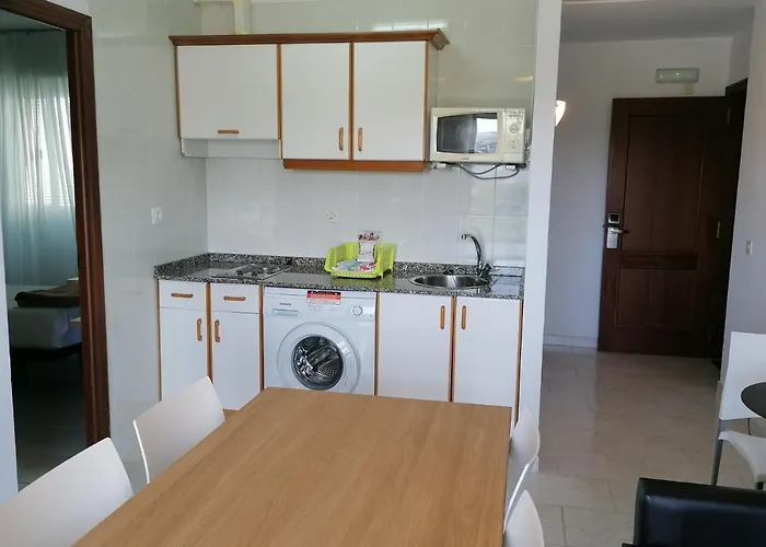 Apartment Regollera Noja