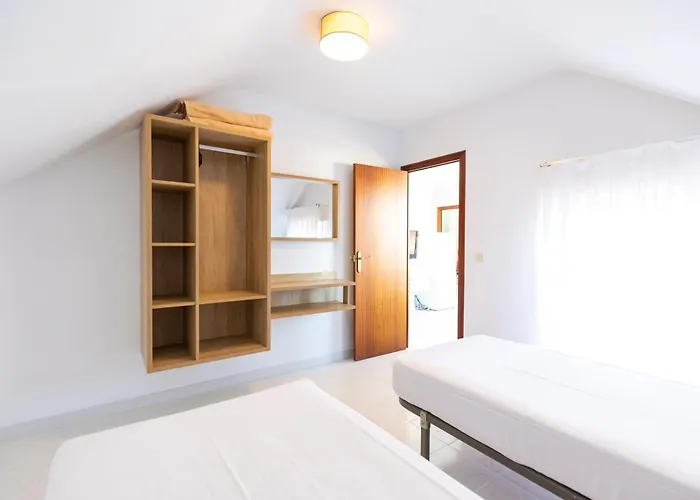 Apartment Regollera Noja