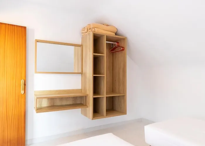 Regollera Apartment *