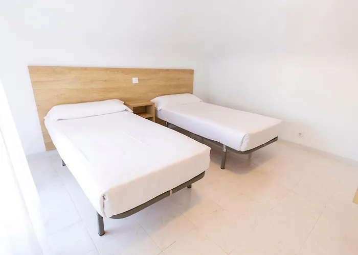 Apartment Regollera *