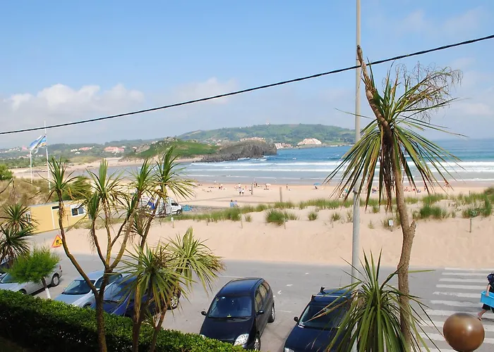 Apartment Regollera Noja