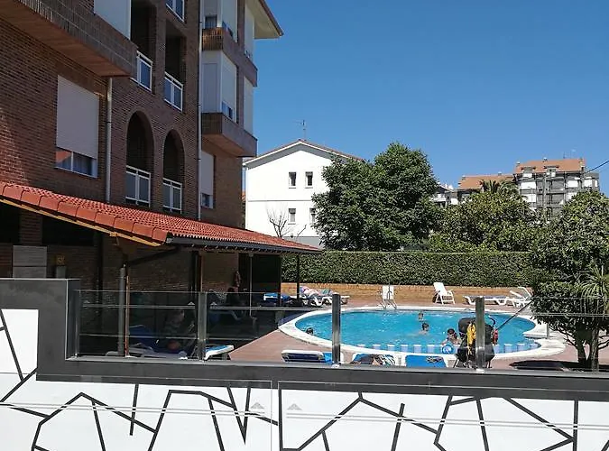 Apartment Regollera *