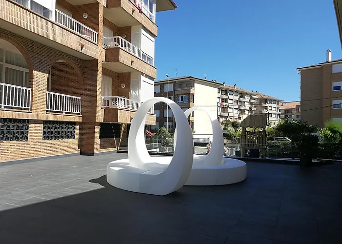 Regollera Apartment *