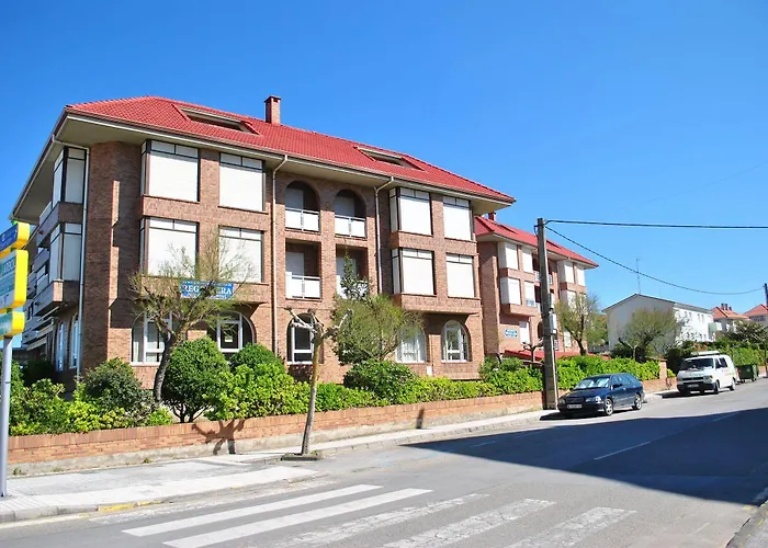 Regollera Apartment Noja