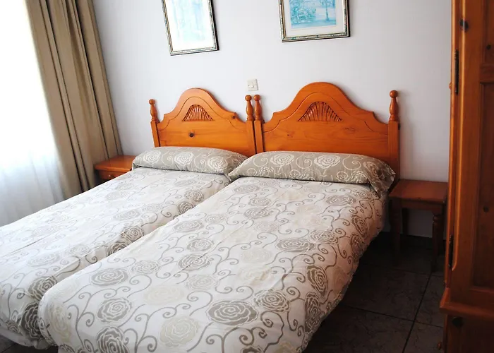 Regollera Apartment Noja