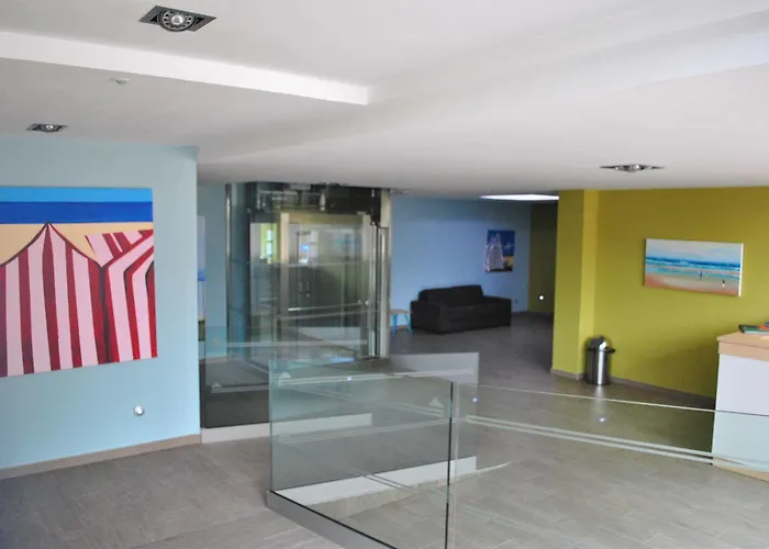 Regollera Apartment *