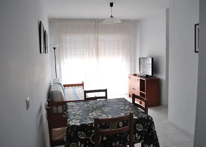 Regollera Apartment Noja