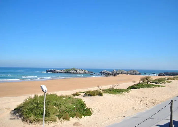 Regollera Apartment *